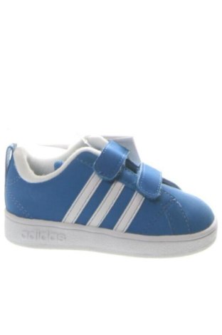 Obuwie dziecięce Adidas, Rozmiar 21, Kolor Niebieski, Cena 177,81 zł, #137213456