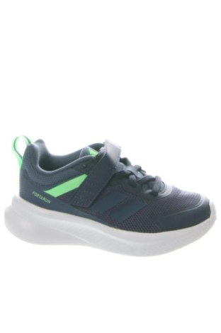 Încălțăminte pentru copii Adidas, Mărime 28, Culoare Albastru, Preț 220,46 Lei, #137278191