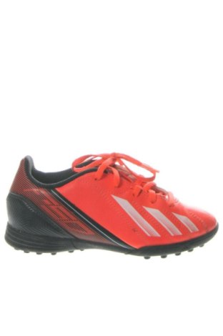 Dětské boty  Adidas, Velikost 28, Barva Oranžová, Cena  601,00 Kč, #137315315