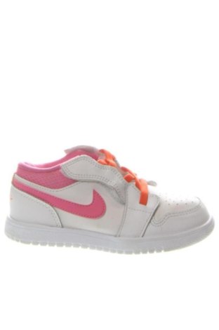 Gyerekcipők Air Jordan Nike, Méret 27, Szín Fehér, Ár 13 121 Ft, #137299386