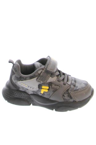 Kinderschuhe FILA, Größe 26, Farbe Mehrfarbig, Preis € 40,00, #137329451