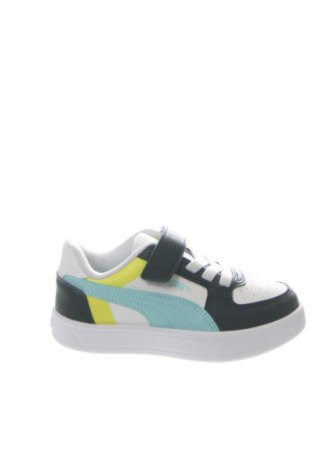 Încălțăminte pentru copii PUMA, Mărime 28, Culoare Multicolor, Preț 215,21 Lei, #137278087