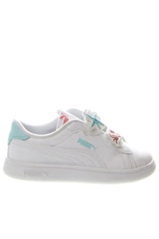 Detské topánky  PUMA, Veľkosť 25, Farba Biela, Cena  27,00 €, #137295214