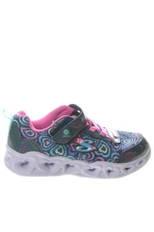 Kinderschuhe Skechers, Größe 33, Farbe Mehrfarbig, Preis 47,63 €, #137300650