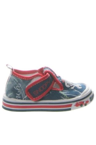 Încălțăminte pentru copii Snoopy, Mărime 19, Culoare Multicolor, Preț 68,24 Lei, #137313644