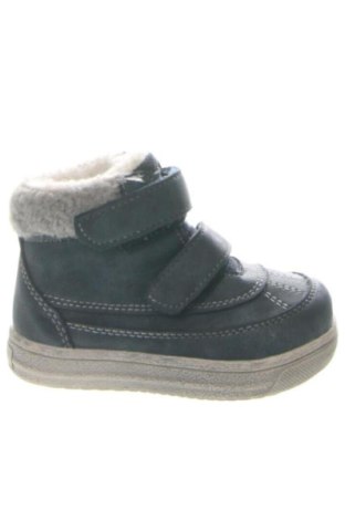 Dětské boty  Unbranded, Velikost 22, Barva Modrá, Cena  146,00 Kč, #137278571