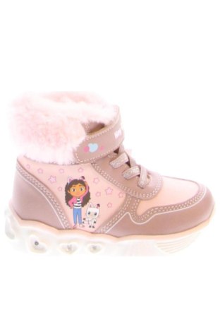 Kinderschuhe Unbranded, Größe 22, Farbe Rosa, Preis € 18,00, #137296109