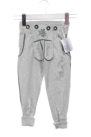 Kinderhose Alpin De Luxe, Größe 18-24m/ 86-98 cm, Farbe Grau, Preis € 10,65, #137273802