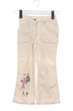 Kinderhose Barbie, Größe 2-3y/ 98-104 cm, Farbe Beige, Preis € 8,00, #137317154