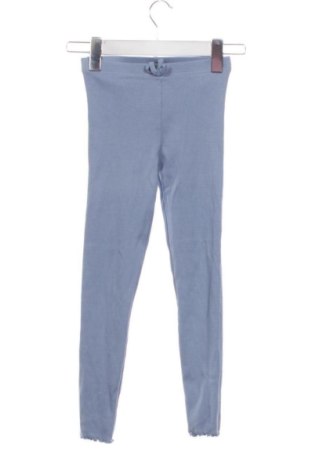 Kinderhose Dopo Dopo, Größe 6-7y/ 122-128 cm, Farbe Blau, Preis 7,00 €, #137330207