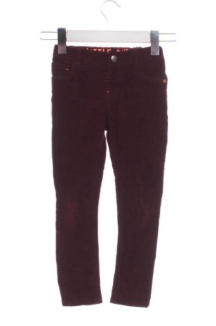 Gyerek nadrág F&F, Méret 3-4y / 104-110 cm, Szín Piros, Ár 2 482 Ft, #137260963