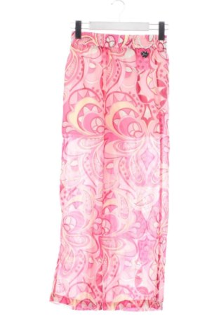 Gyerek nadrág Guess, Méret 12-13y / 158-164 cm, Szín Sokszínű, Ár 7 440 Ft, #137273503