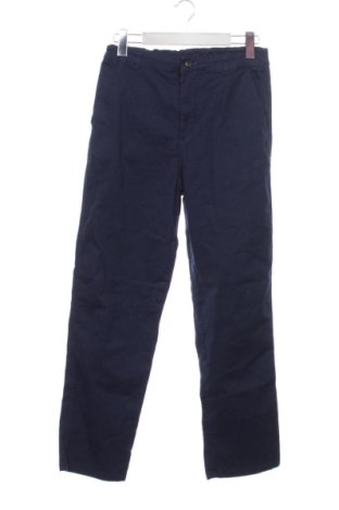 Kinderhose H&M, Größe 13-14y/ 164-168 cm, Farbe Blau, Preis € 17,99, #136928801