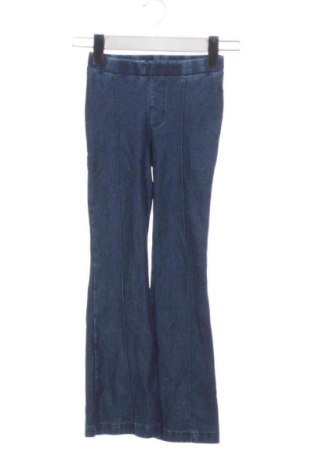 Kinderhose H&M, Größe 6-7y/ 122-128 cm, Farbe Blau, Preis € 11,00, #137271325