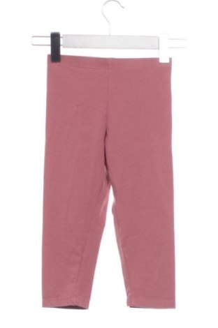 Gyerek nadrág H&M, Méret 8-9y / 134-140 cm, Szín Hamurózsaszín, Ár 4 610 Ft, #137275740