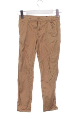Dziecięce spodnie H&M, Rozmiar 5-6y/ 116-122 cm, Kolor Beżowy, Cena 36,00 zł, #137284998