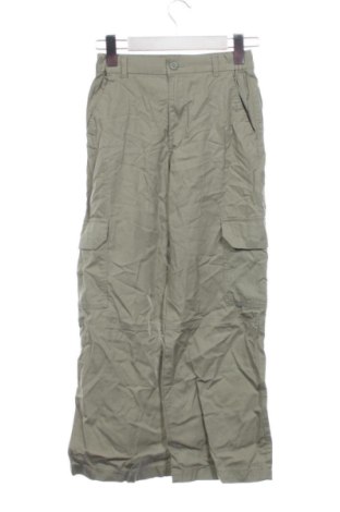 Kinderhose H&M, Größe 9-10y/ 140-146 cm, Farbe Grün, Preis 9,00 €, #137285090