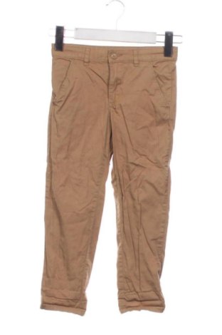 Dziecięce spodnie H&M, Rozmiar 4-5y/ 110-116 cm, Kolor Beżowy, Cena 35,00 zł, #137285161