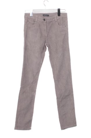 Kinderhose In Extenso, Größe 13-14y/ 164-168 cm, Farbe Grau, Preis € 7,81, #137315994