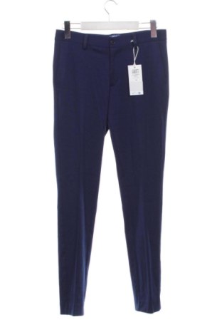 Gyerek nadrág Jack & Jones, Méret 12-13y / 158-164 cm, Szín Kék, Ár 13 549 Ft, #137232136