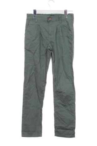 Kinderhose Kiabi, Größe 11-12y/ 152-158 cm, Farbe Grün, Preis € 9,99, #137130647
