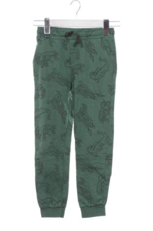 Kinderhose Kids, Größe 6-7y/ 122-128 cm, Farbe Grün, Preis € 9,00, #137321542