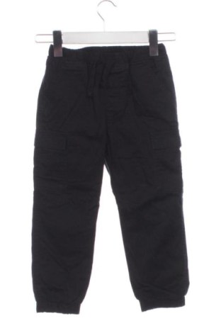 Παιδικό παντελόνι LC Waikiki, Μέγεθος 3-4y/ 104-110 εκ., Χρώμα Μαύρο, Τιμή 8,00 €, #137270717