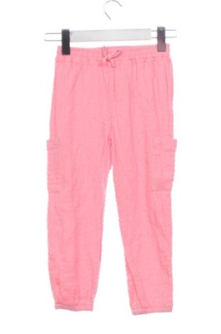 Gyerek nadrág LC Waikiki, Méret 3-4y / 104-110 cm, Szín Rózsaszín, Ár 2 837 Ft, #137272096