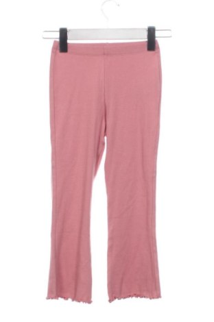 Gyerek nadrág LC Waikiki, Méret 4-5y / 110-116 cm, Szín Hamurózsaszín, Ár 2 482 Ft, #137272180