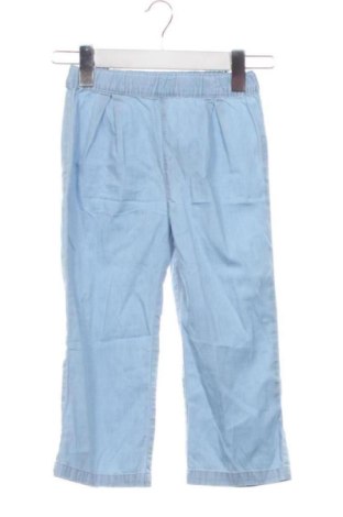 Kinderhose LC Waikiki, Größe 4-5y/ 110-116 cm, Farbe Blau, Preis € 10,67, #137316473