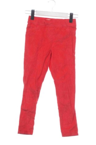 Kinderhose Mini Boden, Größe 7-8y/ 128-134 cm, Farbe Rot, Preis 11,00 €, #137277772