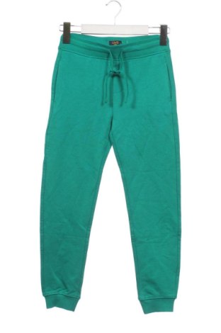Kinderhose OVS, Größe 8-9y/ 134-140 cm, Farbe Grün, Preis 9,14 €, #137279497