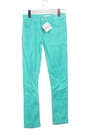 Kinderhose Piazza Italia, Größe 9-10y/ 140-146 cm, Farbe Mehrfarbig, Preis € 11,62, #137316028