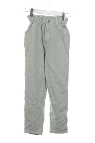 Kinderhose Reserved, Größe 9-10y/ 140-146 cm, Farbe Grün, Preis 8,00 €, #137285320