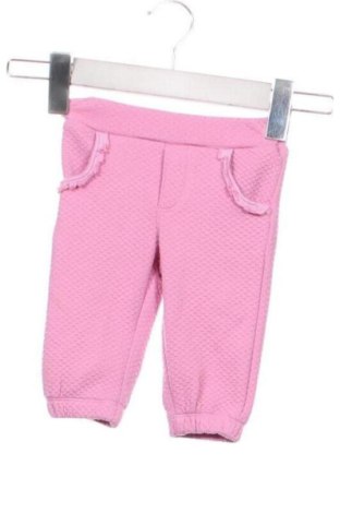 Kinderhose Tom Tailor, Größe 2-3m/ 56-62 cm, Farbe Rosa, Preis 11,00 €, #137322093