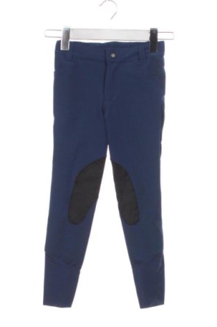Dziecięce spodnie Unbranded, Rozmiar 7-8y/ 128-134 cm, Kolor Niebieski, Cena 50,00 zł, #137294853