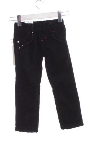 Kinderhose Unbranded, Größe 4-5y/ 110-116 cm, Farbe Schwarz, Preis € 11,24, #137315920