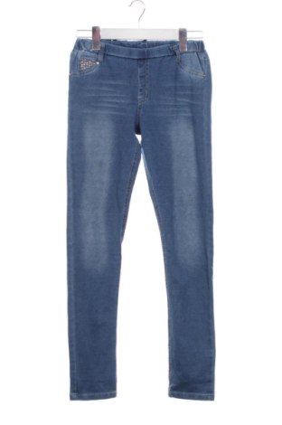 Kinderhose Unbranded, Größe 13-14y/ 164-168 cm, Farbe Blau, Preis € 8,76, #137317203
