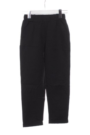 Kinderhose Unbranded, Größe 8-9y/ 134-140 cm, Farbe Schwarz, Preis € 9,72, #137322163