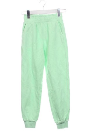 Dětské tepláky Unbranded, Velikost 8-9y/ 134-140 cm, Barva Zelená, Cena  218,00 Kč, #137329388