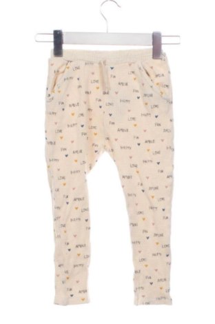 Kinderhose Zara, Größe 3-4y/ 104-110 cm, Farbe Mehrfarbig, Preis € 8,00, #137273223
