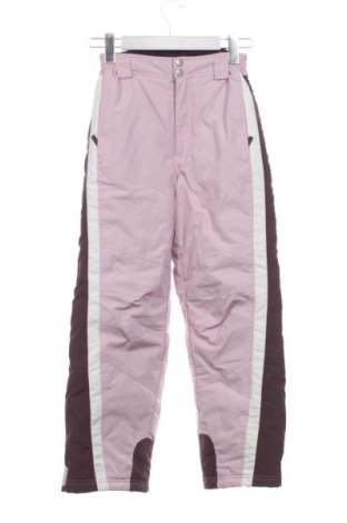 Kinderhose für Wintersport Unbranded, Größe 8-9y/ 134-140 cm, Farbe Mehrfarbig, Preis 16,00 €, #137277213