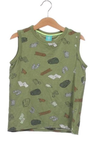 Podkoszulek dziecięcy Kids, Rozmiar 7-8y/ 128-134 cm, Kolor Kolorowy, Cena 17,00 zł, #137288557