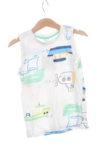 Kinder Top Kids, Größe 3-4y/ 104-110 cm, Farbe Mehrfarbig, Preis 4,00 €, #137331416