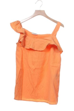 Kinder Top LC Waikiki, Größe 13-14y/ 164-168 cm, Farbe Orange, Preis € 5,00, #137339474
