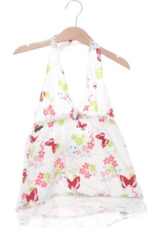 Μπλουζάκι αμάνικο παιδικό Unbranded, Μέγεθος 8-9y/ 134-140 εκ., Χρώμα Πολύχρωμο, Τιμή 4,00 €, #137270593