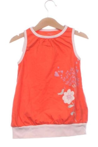 Kinder Top Vertbaudet, Größe 18-24m/ 86-98 cm, Farbe Rot, Preis 6,00 €, #137276764