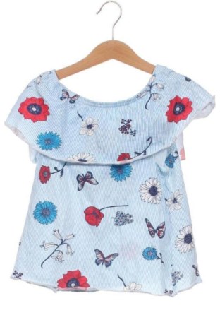 Podkoszulek dziecięcy Zara, Rozmiar 5-6y/ 116-122 cm, Kolor Kolorowy, Cena 25,40 zł, #137275075