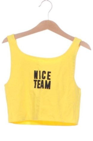 Kinder Top Zara, Größe 10-11y/ 146-152 cm, Farbe Gelb, Preis € 6,14, #137280264