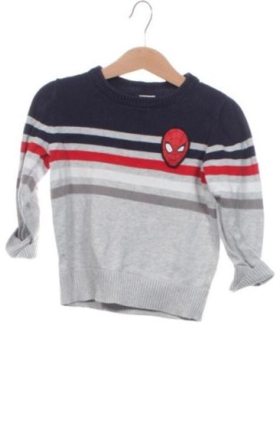 Kinderpullover C&A, Größe 18-24m/ 86-98 cm, Farbe Mehrfarbig, Preis € 7,00, #137320186